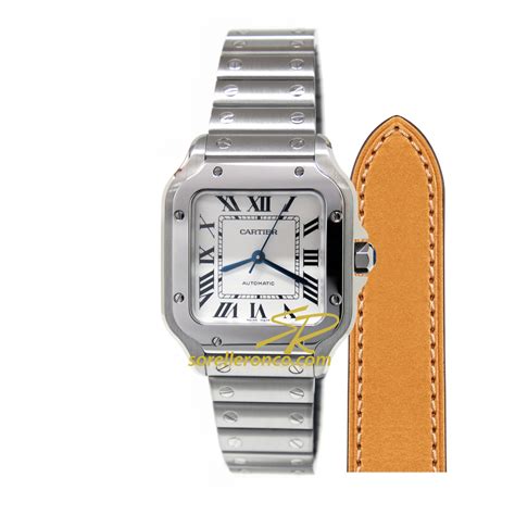 orologi cartier uomo prezzi